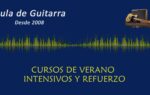 Cursos de Verano 2026